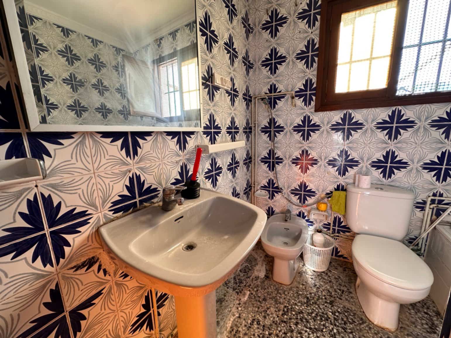 Piso de 3 habitaciones en Dénia en venta - 160.000 € (Ref: 9625119)