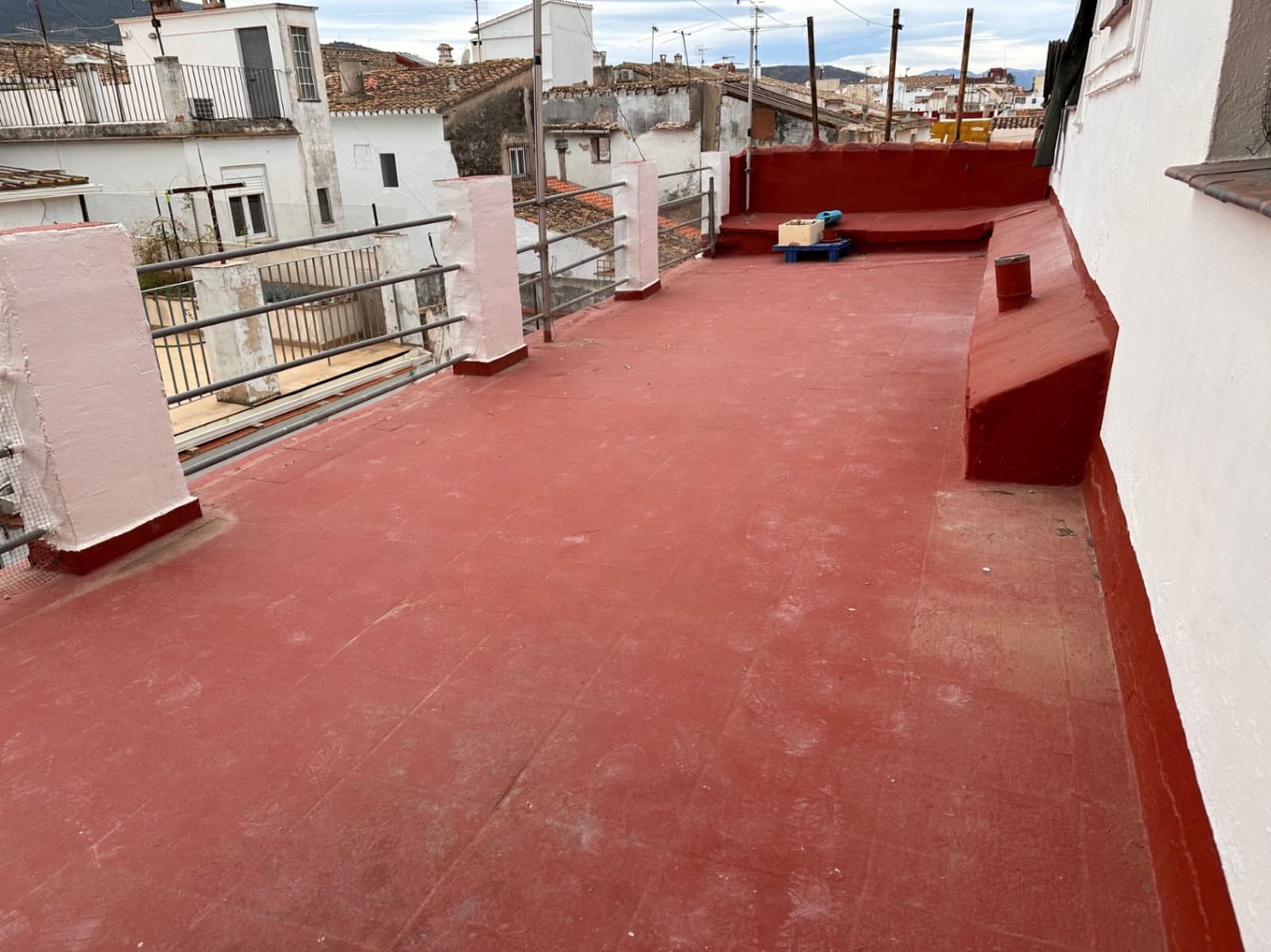 Piso de 3 habitaciones en Dénia en venta - 160.000 € (Ref: 9625119)