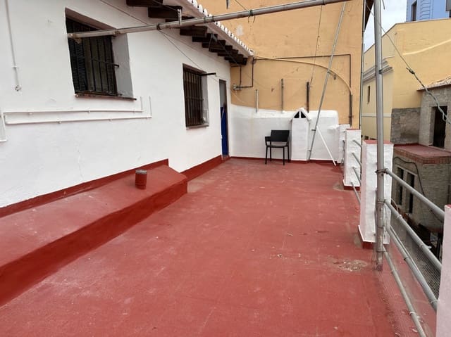 Piso de 3 habitaciones en Centro Urbano, Dénia en venta - 160.000 € (Ref: 9625119)