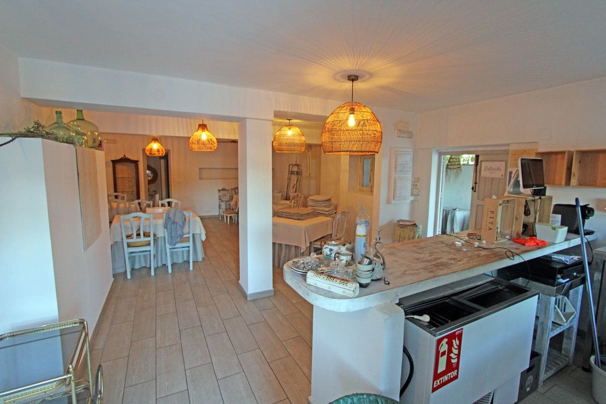 2 sypialnia Willa na sprzedaż w Denia z garażem - 500 000 € (Ref: 9625122)