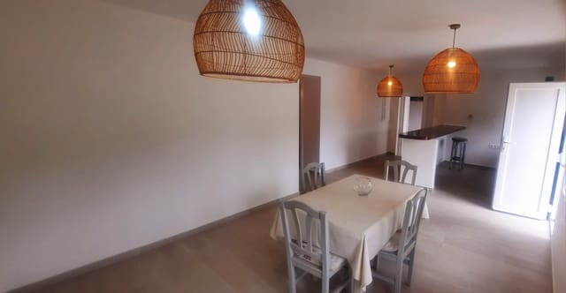 5 quarto Moradia para venda em Las Rotas / Les Rotes, Dénia com garagem - 590 000 € (Ref: 9625122)