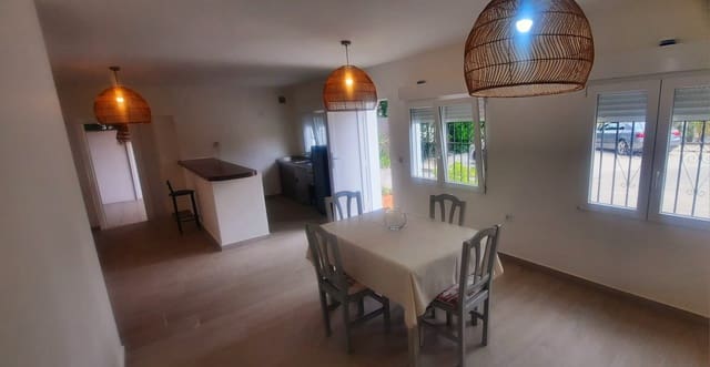 5 quarto Moradia para venda em Las Rotas / Les Rotes, Dénia com garagem - 590 000 € (Ref: 9625122)