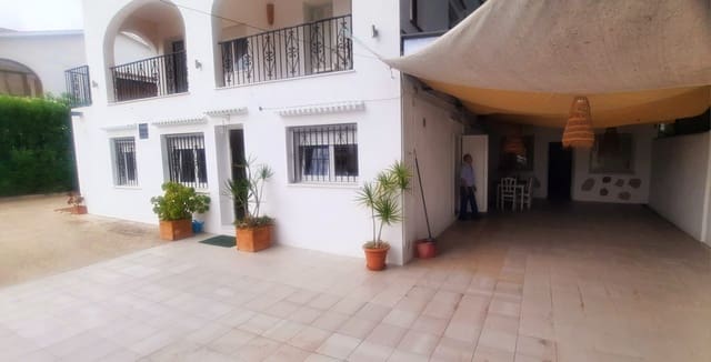 5 quarto Moradia para venda em Las Rotas / Les Rotes, Dénia com garagem - 590 000 € (Ref: 9625122)