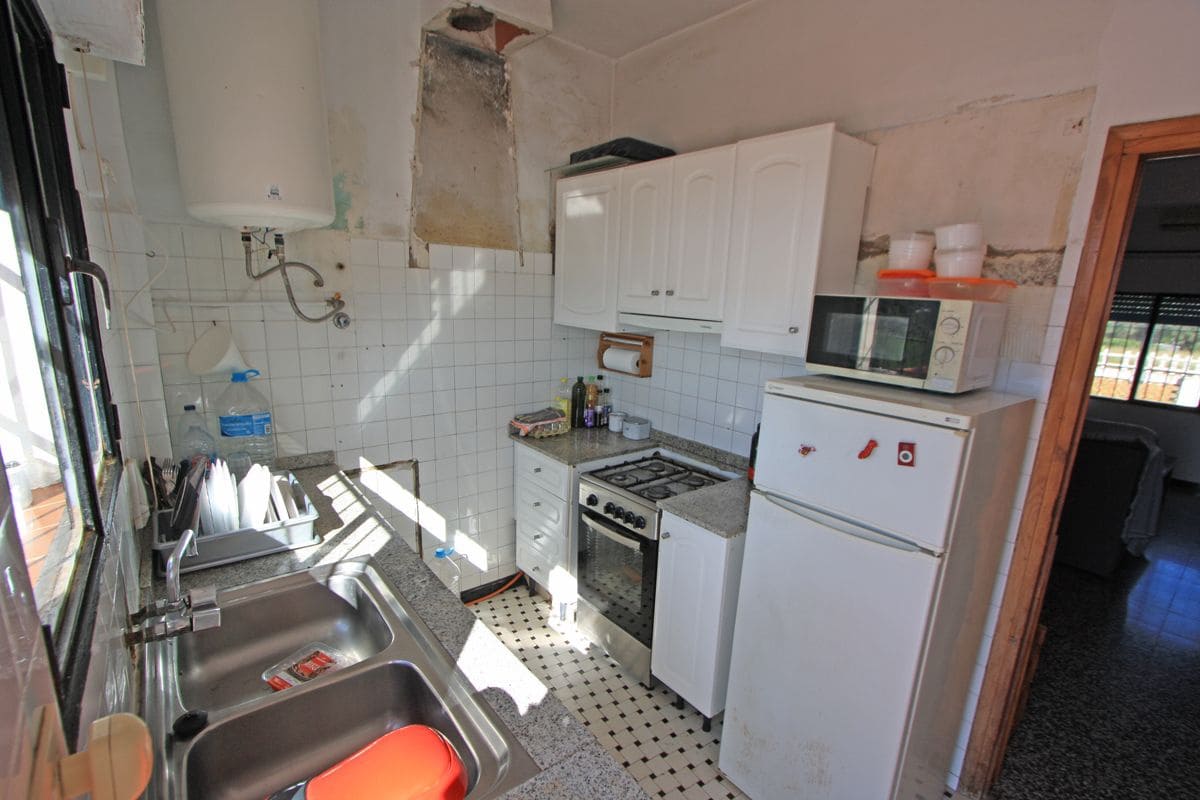 9 quarto Moradia para venda em Denia com piscina garagem - 585 000 € (Ref: 9625123)