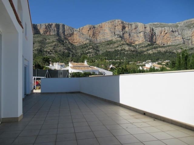 5 bedroom Villa for sale in Javea / Xàbia with garage - € 2,500,000 (Ref: 9625124)