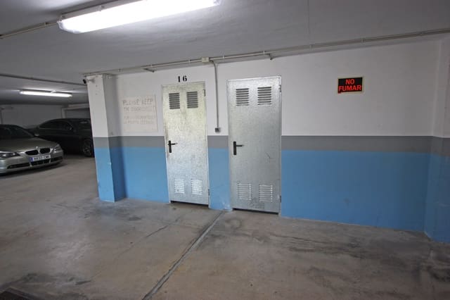 Garage til salg i Orba - € 5.000 (Ref: 9625127)