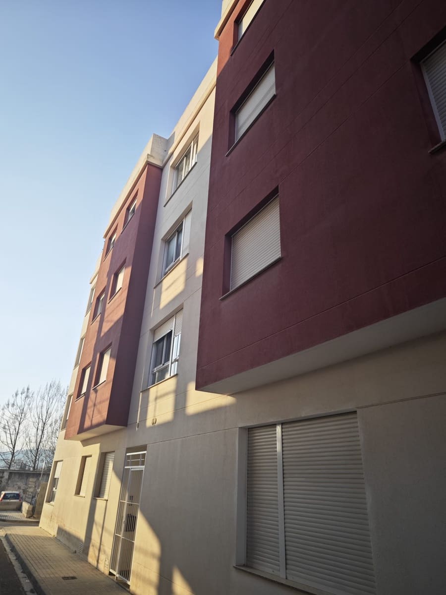 3 camera da letto Appartamento in vendita in Beniarjo - 145.000 € (Rif: 9669449)