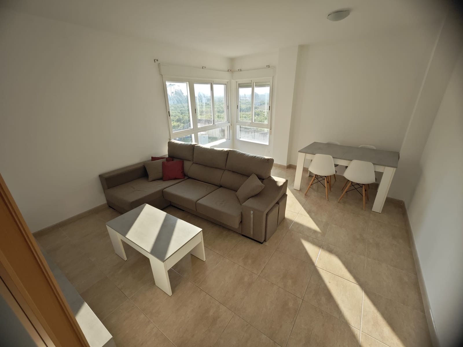 3 camera da letto Appartamento in vendita in Beniarjo - 145.000 € (Rif: 9669449)