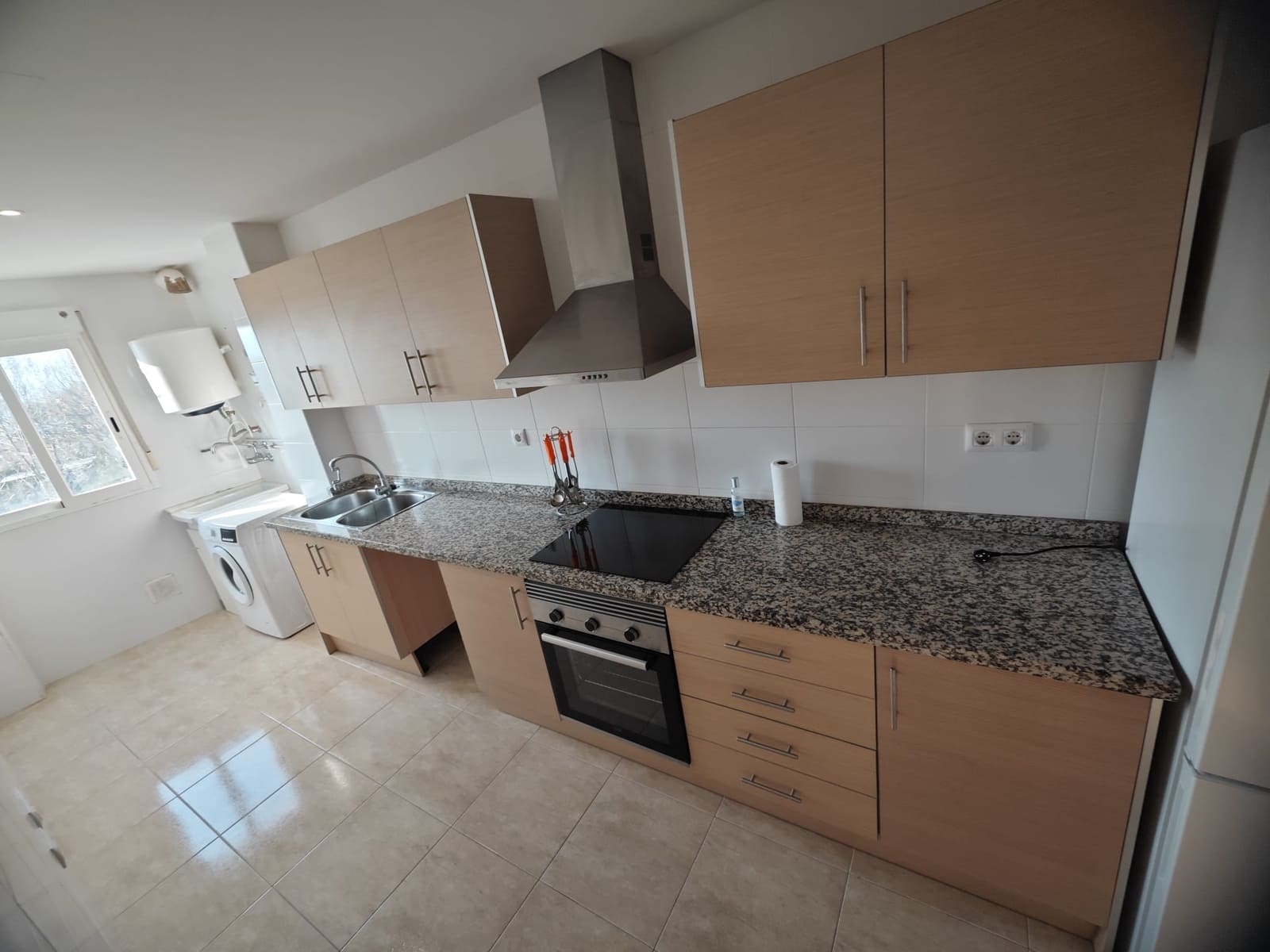 3 camera da letto Appartamento in vendita in Beniarjo - 145.000 € (Rif: 9669449)