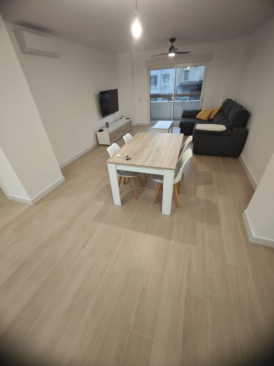 3 chambre Appartement à vendre à Gandia - 220 000 € (Ref: 9669450)