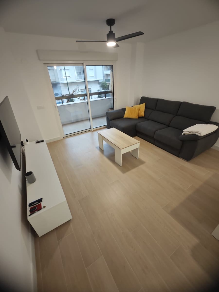 3 chambre Appartement à vendre à Gandia - 220 000 € (Ref: 9669450)