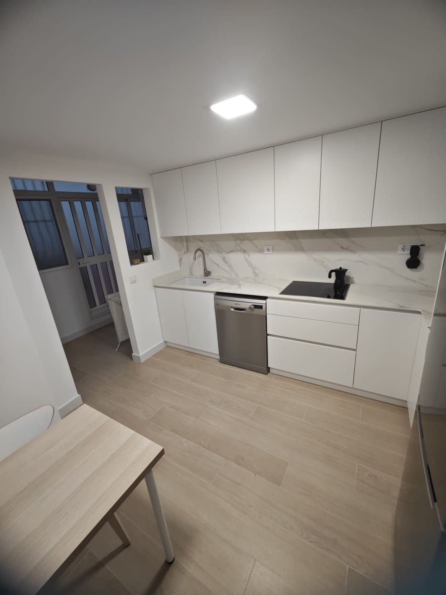 3 chambre Appartement à vendre à Gandia - 220 000 € (Ref: 9669450)