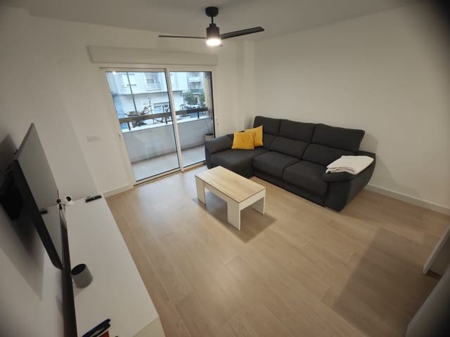 3 chambre Appartement à vendre à Gandia - 220 000 € (Ref: 9669450)