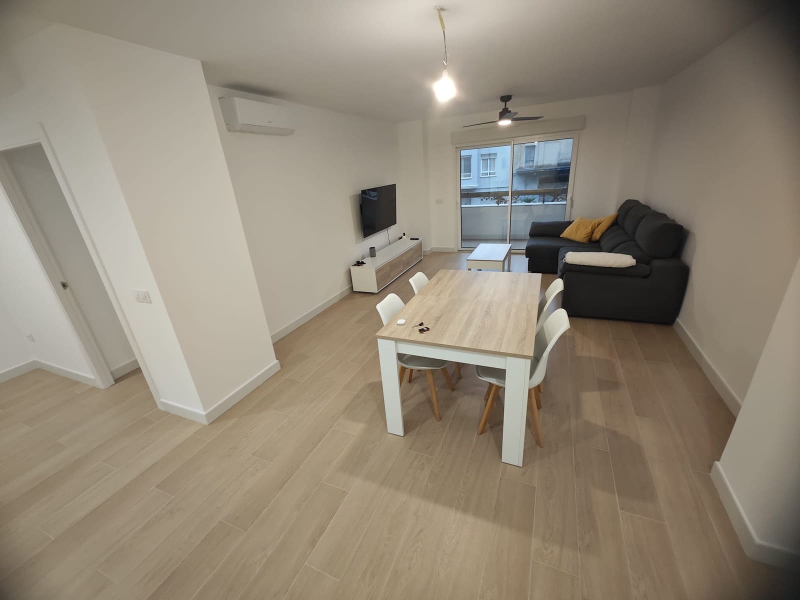 3 chambre Appartement à vendre à Gandia - 220 000 € (Ref: 9669450)