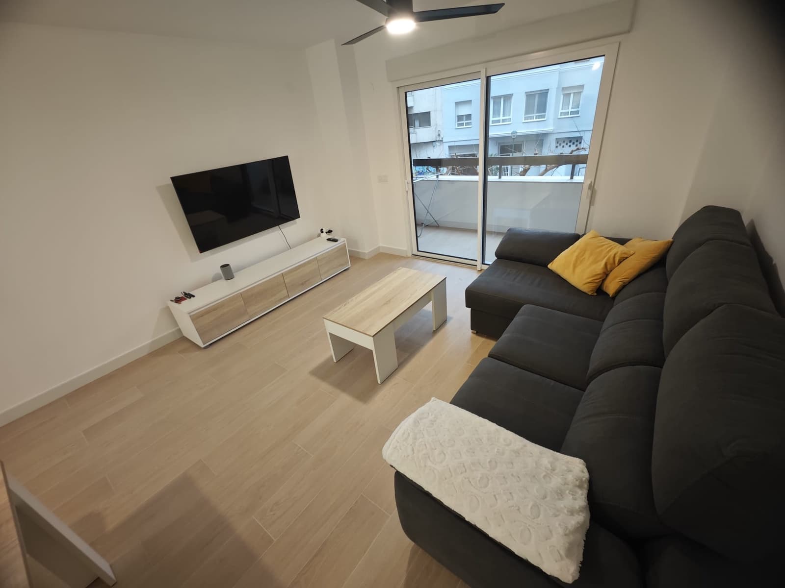 3 chambre Appartement à vendre à Gandia - 220 000 € (Ref: 9669450)