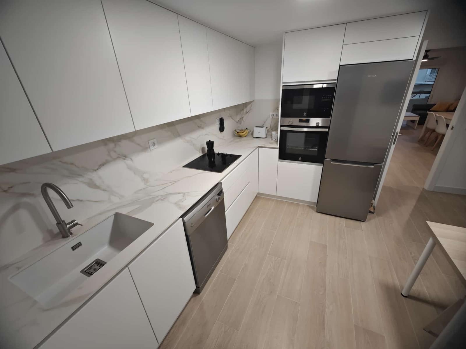 3 chambre Appartement à vendre à Gandia - 220 000 € (Ref: 9669450)