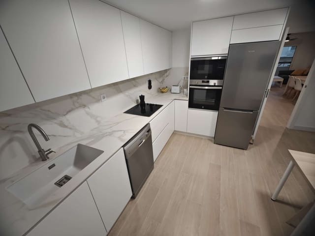 3 chambre Appartement à vendre à Gandia - 220 000 € (Ref: 9669450)