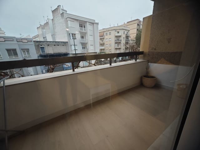 3 chambre Appartement à vendre à Gandia - 220 000 € (Ref: 9669450)