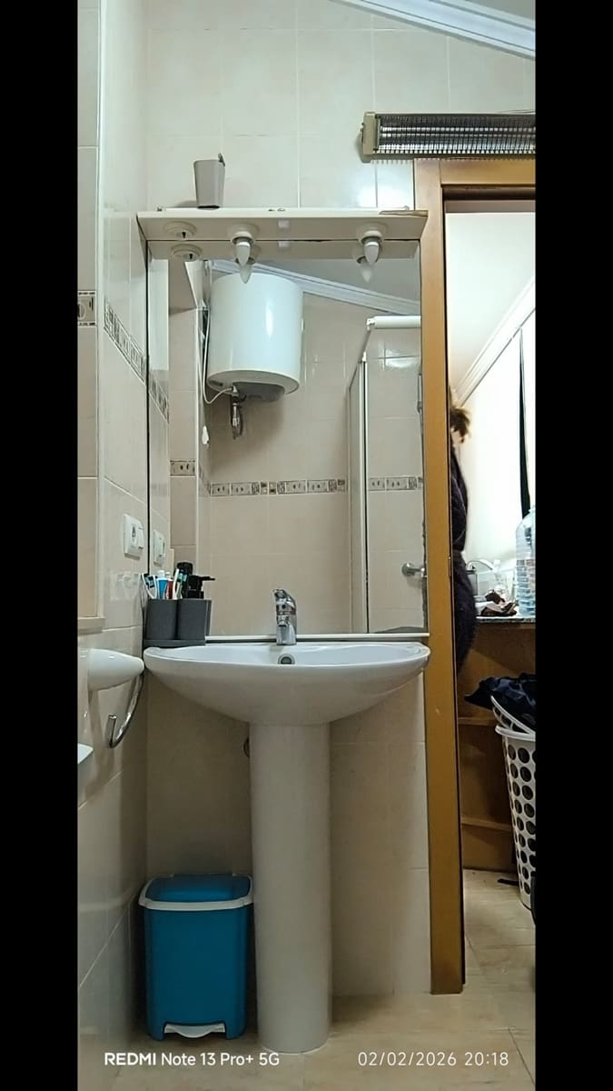 2 sypialnia Mieszkanie na sprzedaż w Denia - 155 000 € (Ref: 9669451)