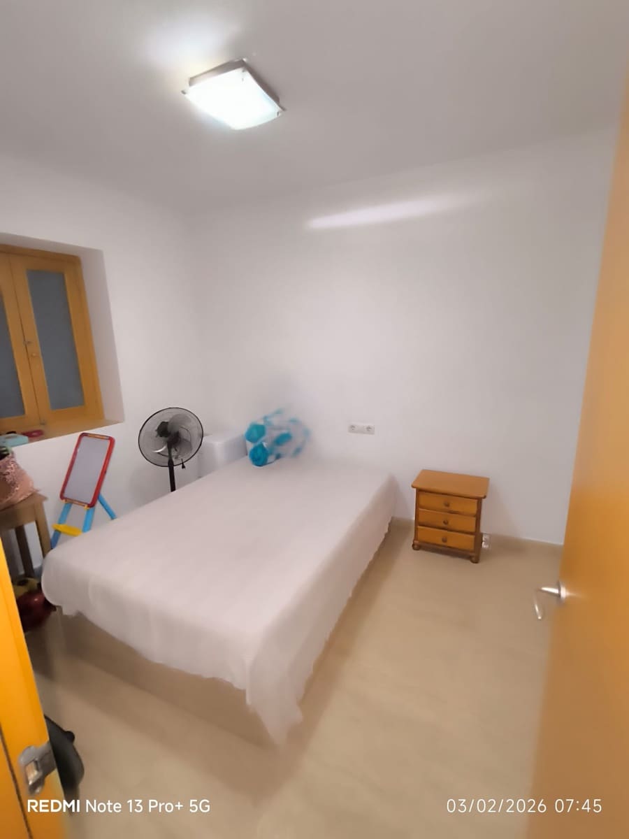 2 sypialnia Mieszkanie na sprzedaż w Denia - 155 000 € (Ref: 9669451)