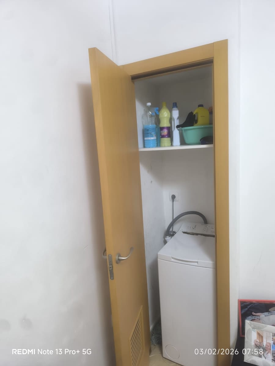 2 sypialnia Mieszkanie na sprzedaż w Denia - 155 000 € (Ref: 9669451)