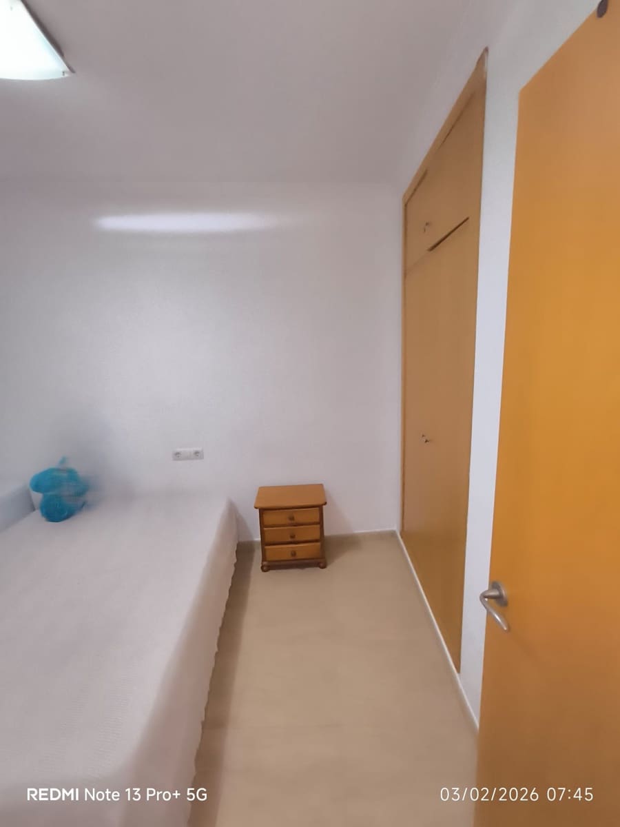 2 sypialnia Mieszkanie na sprzedaż w Denia - 155 000 € (Ref: 9669451)