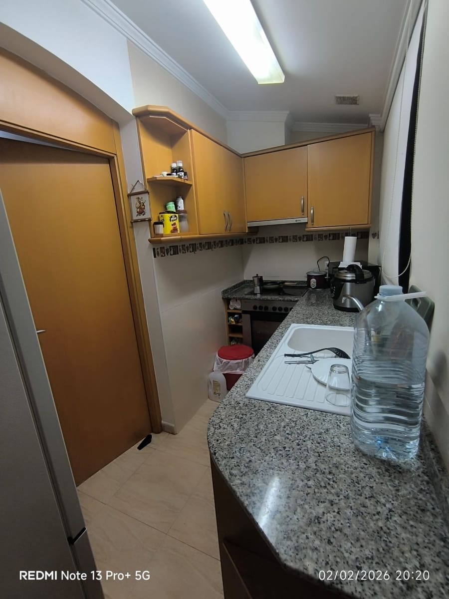 2 sypialnia Mieszkanie na sprzedaż w Denia - 155 000 € (Ref: 9669451)