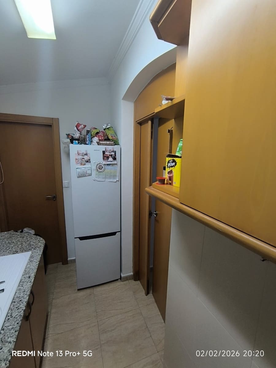 2 sypialnia Mieszkanie na sprzedaż w Denia - 155 000 € (Ref: 9669451)