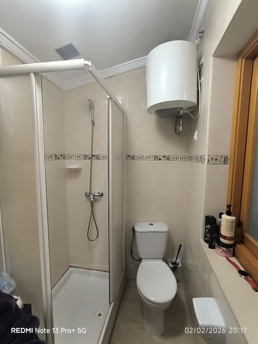 2 sypialnia Mieszkanie na sprzedaż w Denia - 155 000 € (Ref: 9669451)