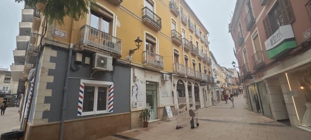 2 sypialnia Mieszkanie na sprzedaż w Centro Urbano, Dénia - 155 000 € (Ref: 9669451)