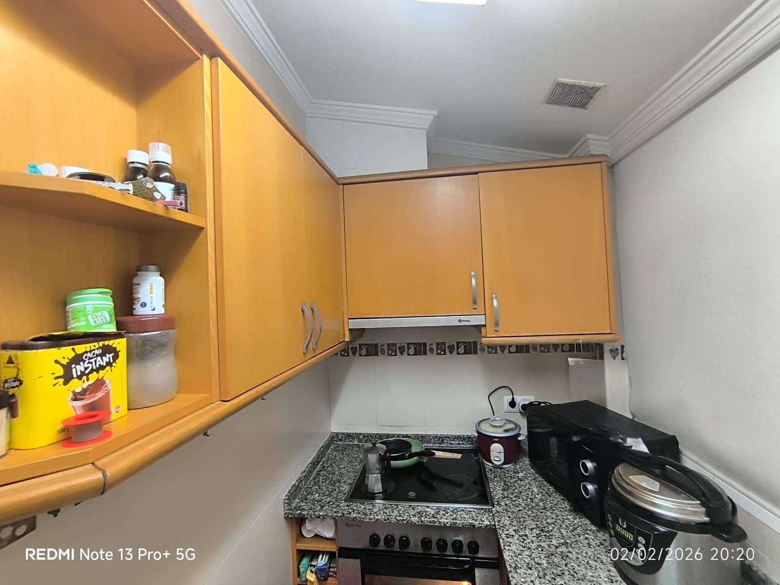 2 sypialnia Mieszkanie na sprzedaż w Denia - 155 000 € (Ref: 9669451)