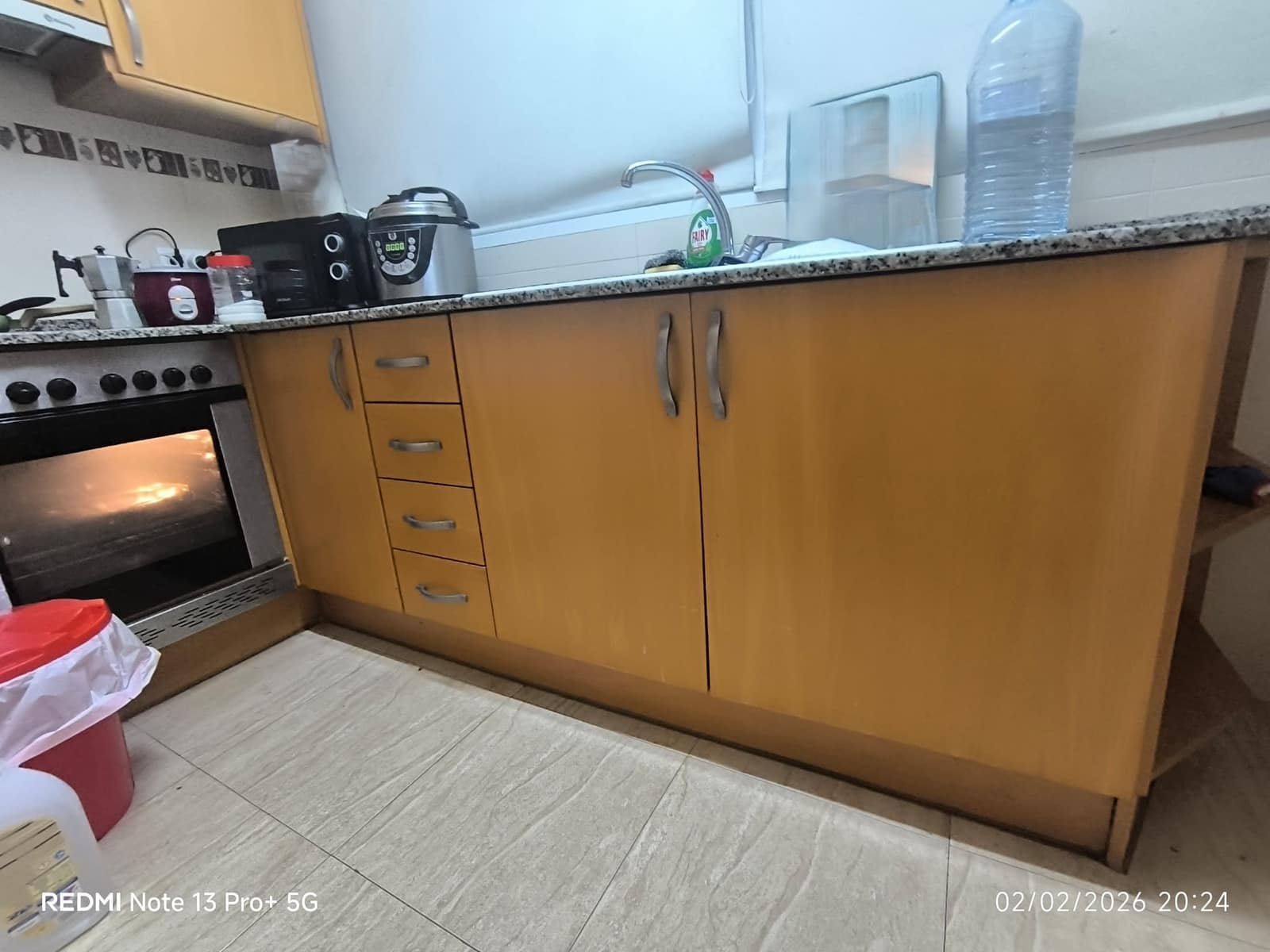 2 sypialnia Mieszkanie na sprzedaż w Denia - 155 000 € (Ref: 9669451)