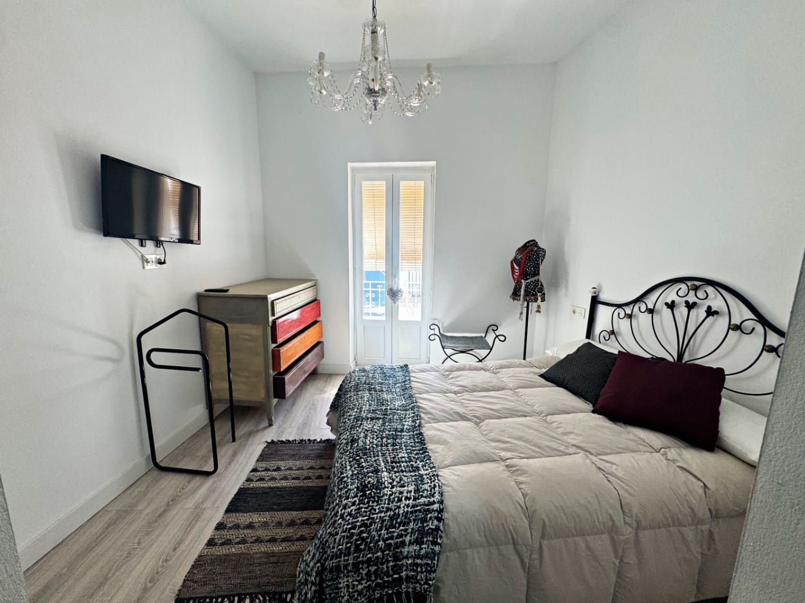 3 Zimmer Haus zu verkaufen in Denia mit Garage - 449.000 € (Ref: 9669453)