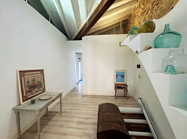 3 camera da letto Casa in vendita in Centro Urbano, Dénia con garage - 449.000 € (Rif: 9669453)