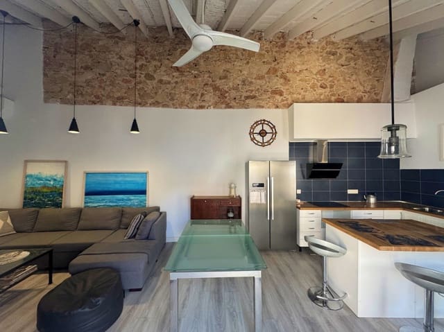 3 camera da letto Casa in vendita in Centro Urbano, Dénia con garage - 449.000 € (Rif: 9669453)