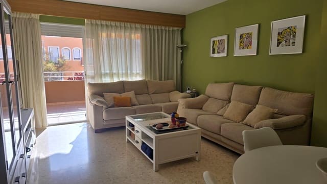 3 soveværelse Lejlighed til salg i Centro Urbano, Dénia med swimmingpool garage - € 360.000 (Ref: 9669454)
