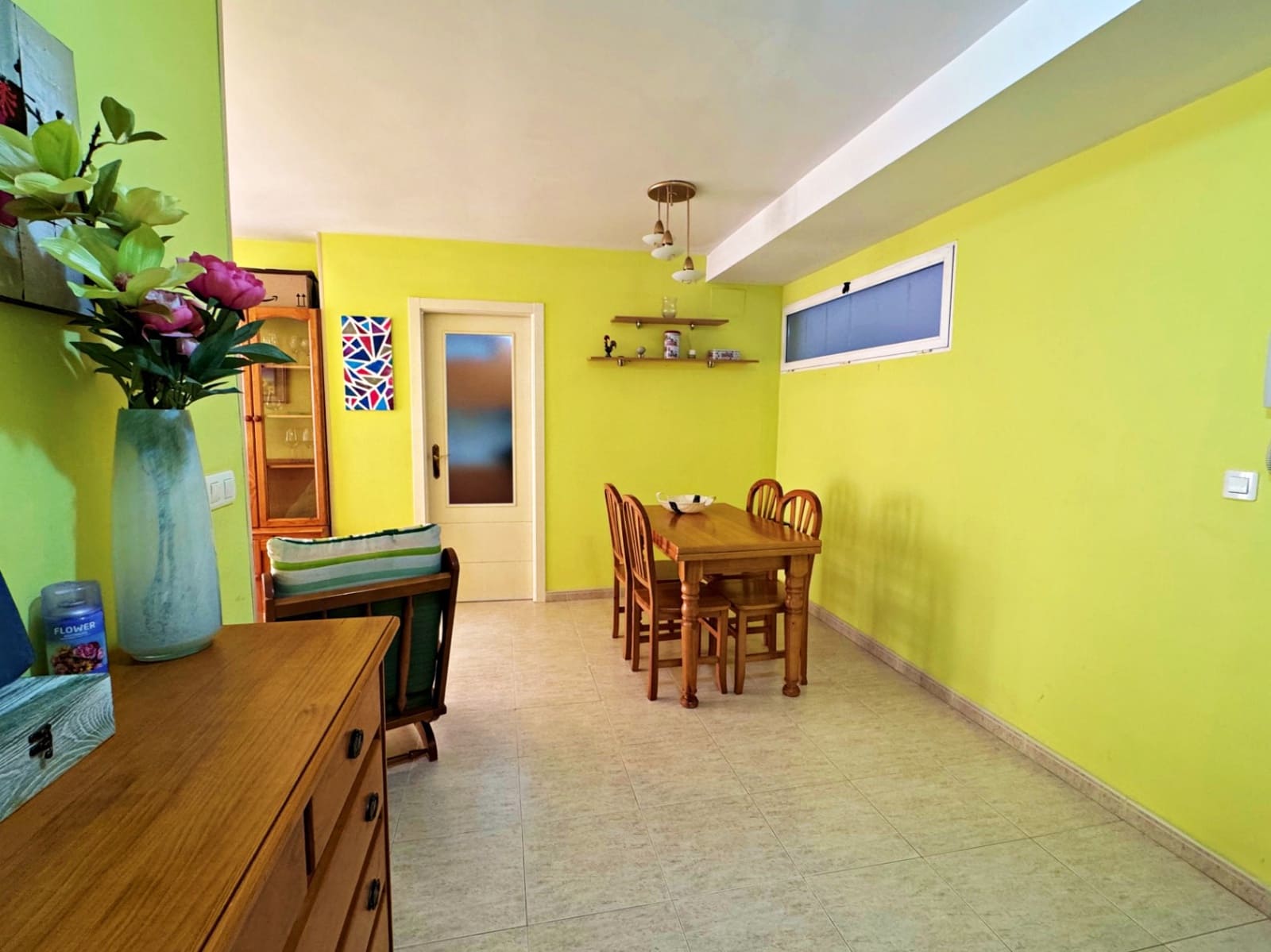 2 chambre Appartement à vendre à Denia avec piscine garage - 285 000 € (Ref: 9669455)