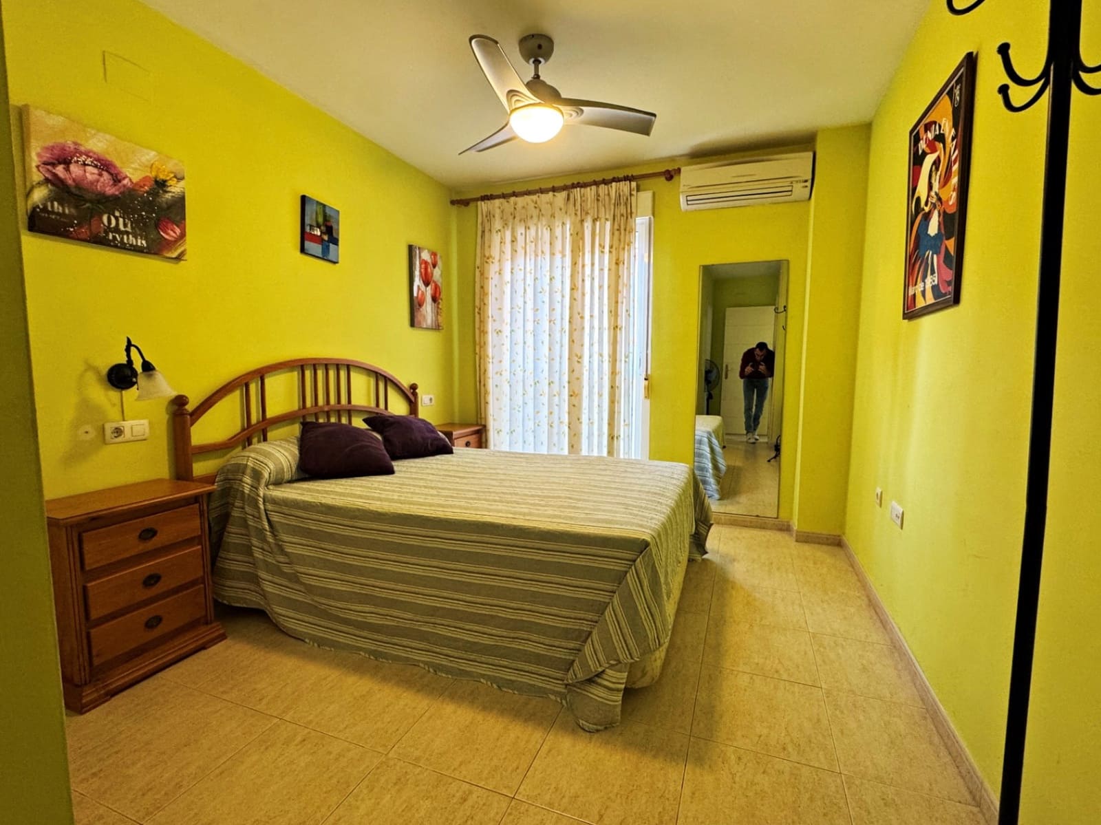 2 chambre Appartement à vendre à Denia avec piscine garage - 285 000 € (Ref: 9669455)