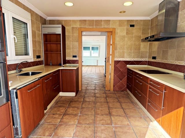 4 slaapkamer Villa te koop in La Pedrera - Vessanes, Dénia met zwembad - € 690.000 (Ref: 9669456)