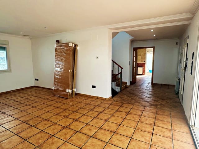 4 slaapkamer Villa te koop in La Pedrera - Vessanes, Dénia met zwembad - € 690.000 (Ref: 9669456)