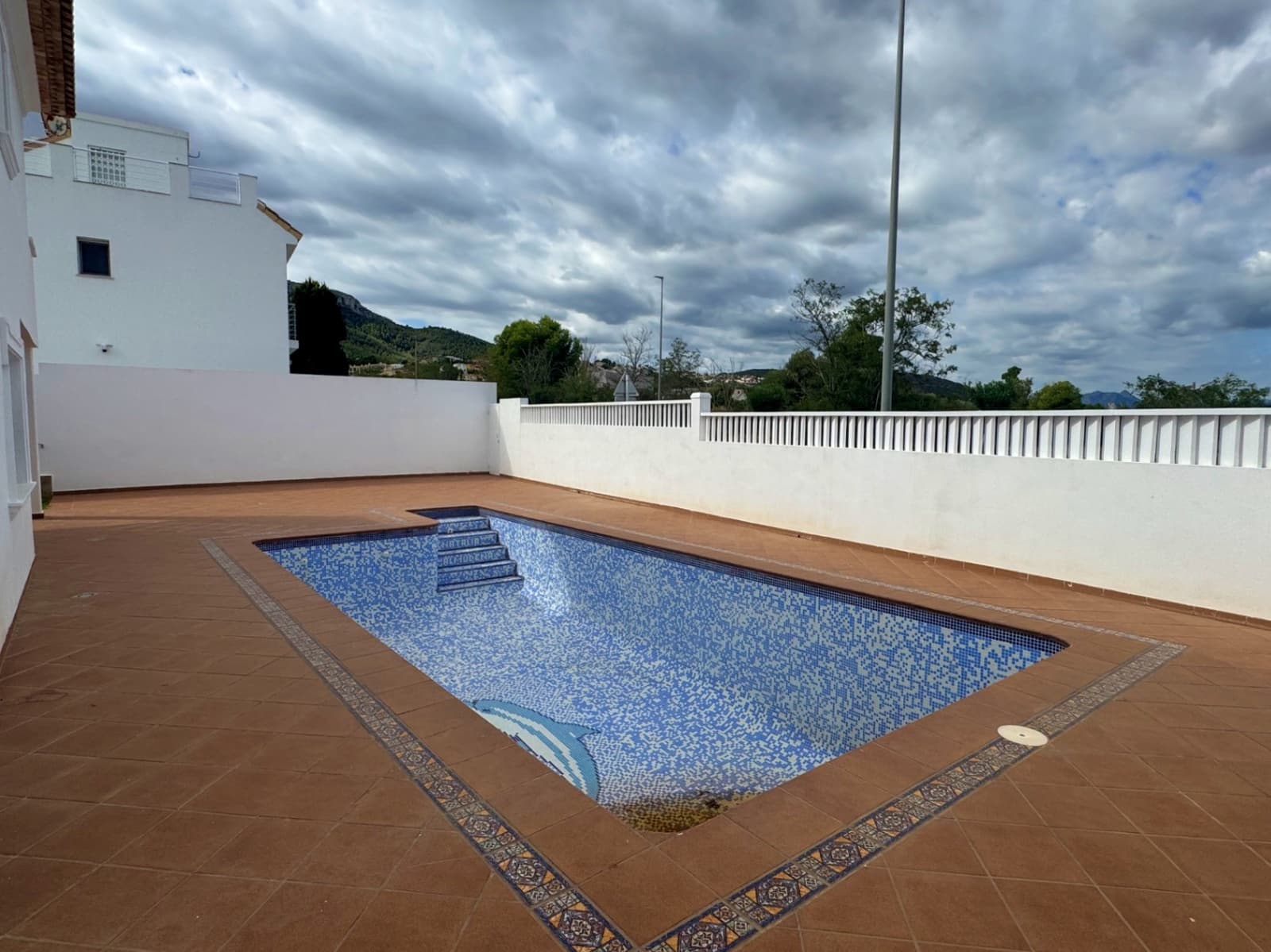 4 bedroom Villa for sale in Denia with pool - € 690,000 (Ref: 9669456)