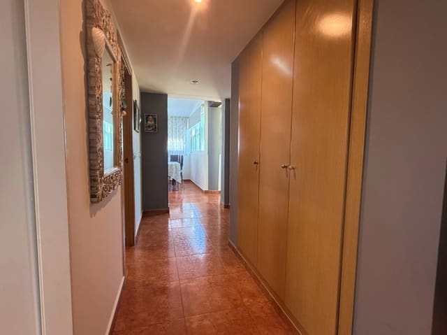 3 sypialnia Penthouse na sprzedaż w Centro Urbano, Dénia z basenem garażem - 470 000 € (Ref: 9669457)