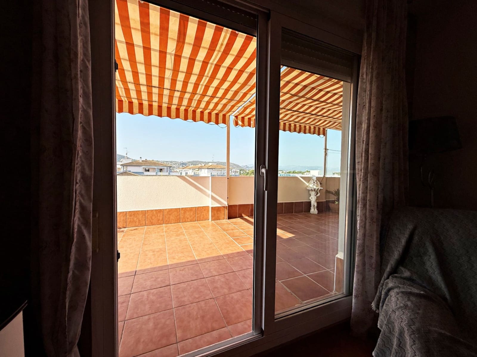 3 sypialnia Penthouse na sprzedaż w Denia z basenem garażem - 470 000 € (Ref: 9669457)