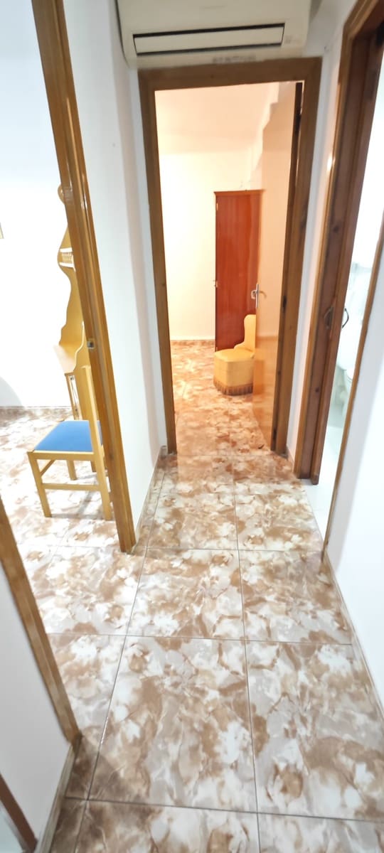 3 bedroom Flat for sale in Denia - € 193,000 (Ref: 9709460)