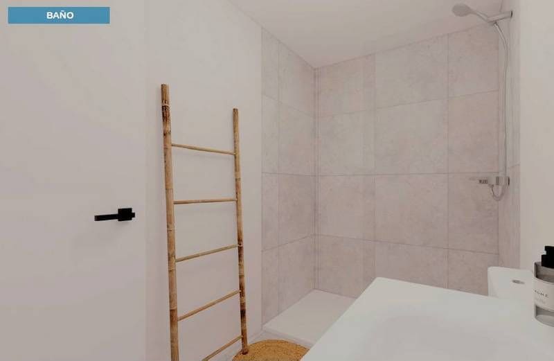 4 chambre Maison de Ville à vendre à Benidoleig - 105 000 € (Ref: 9709461)