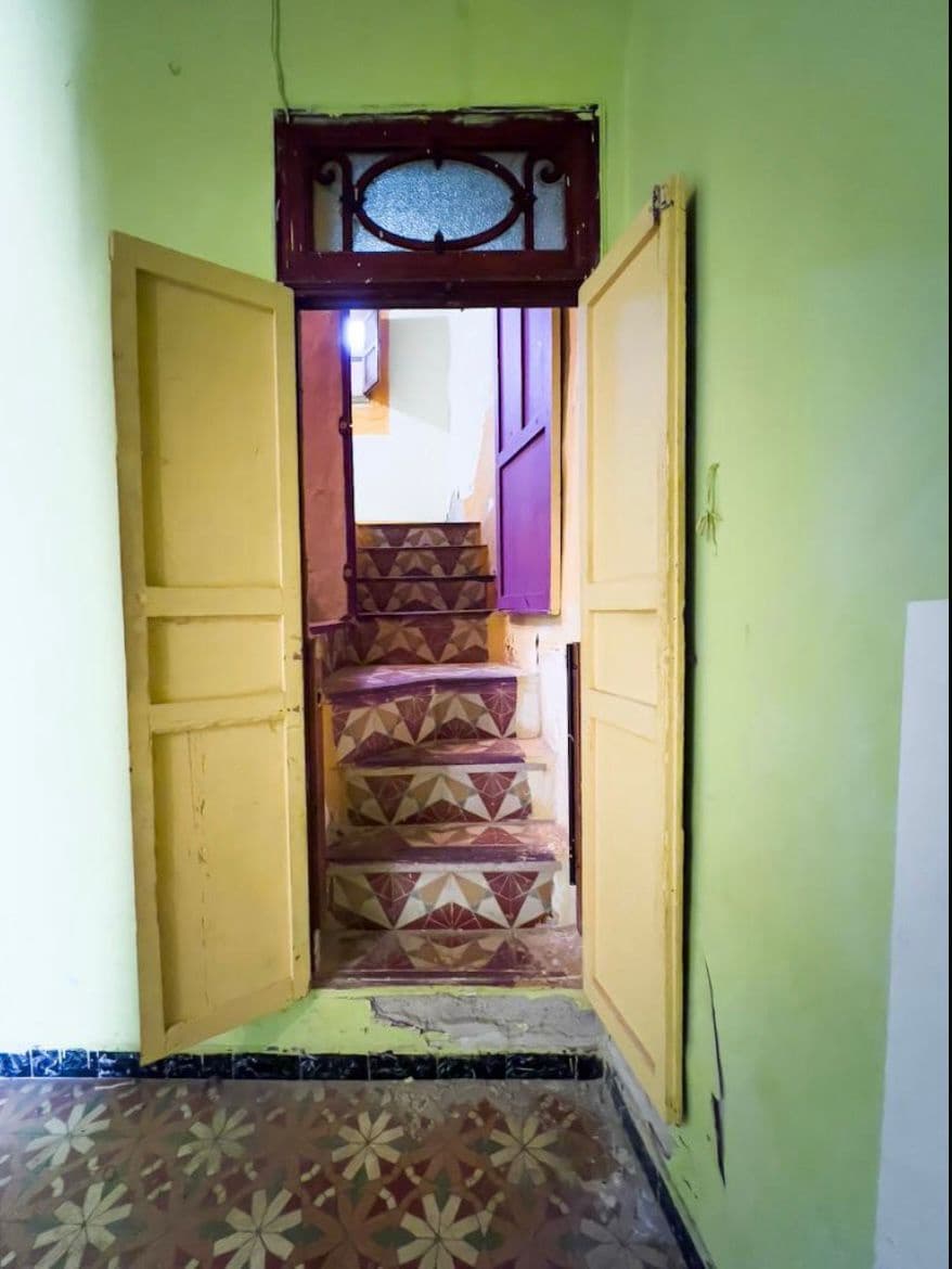 4 chambre Maison de Ville à vendre à Benidoleig - 105 000 € (Ref: 9709461)