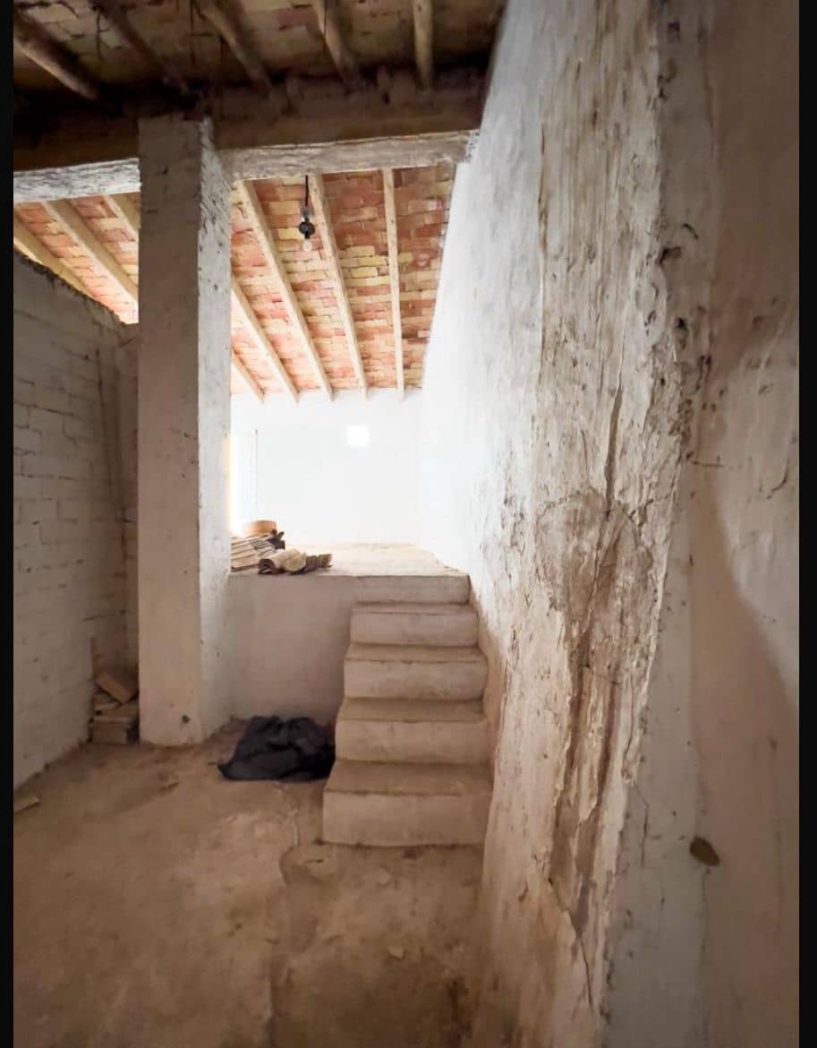 4 chambre Maison de Ville à vendre à Benidoleig - 105 000 € (Ref: 9709461)