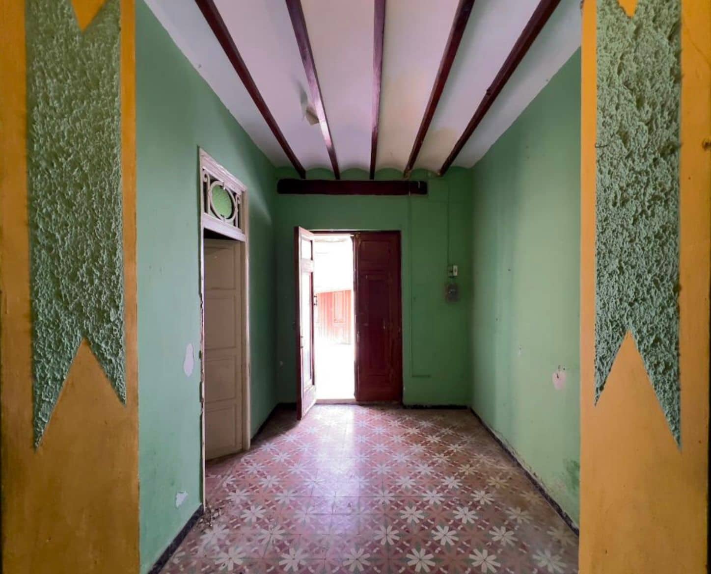 4 chambre Maison de Ville à vendre à Benidoleig - 105 000 € (Ref: 9709461)