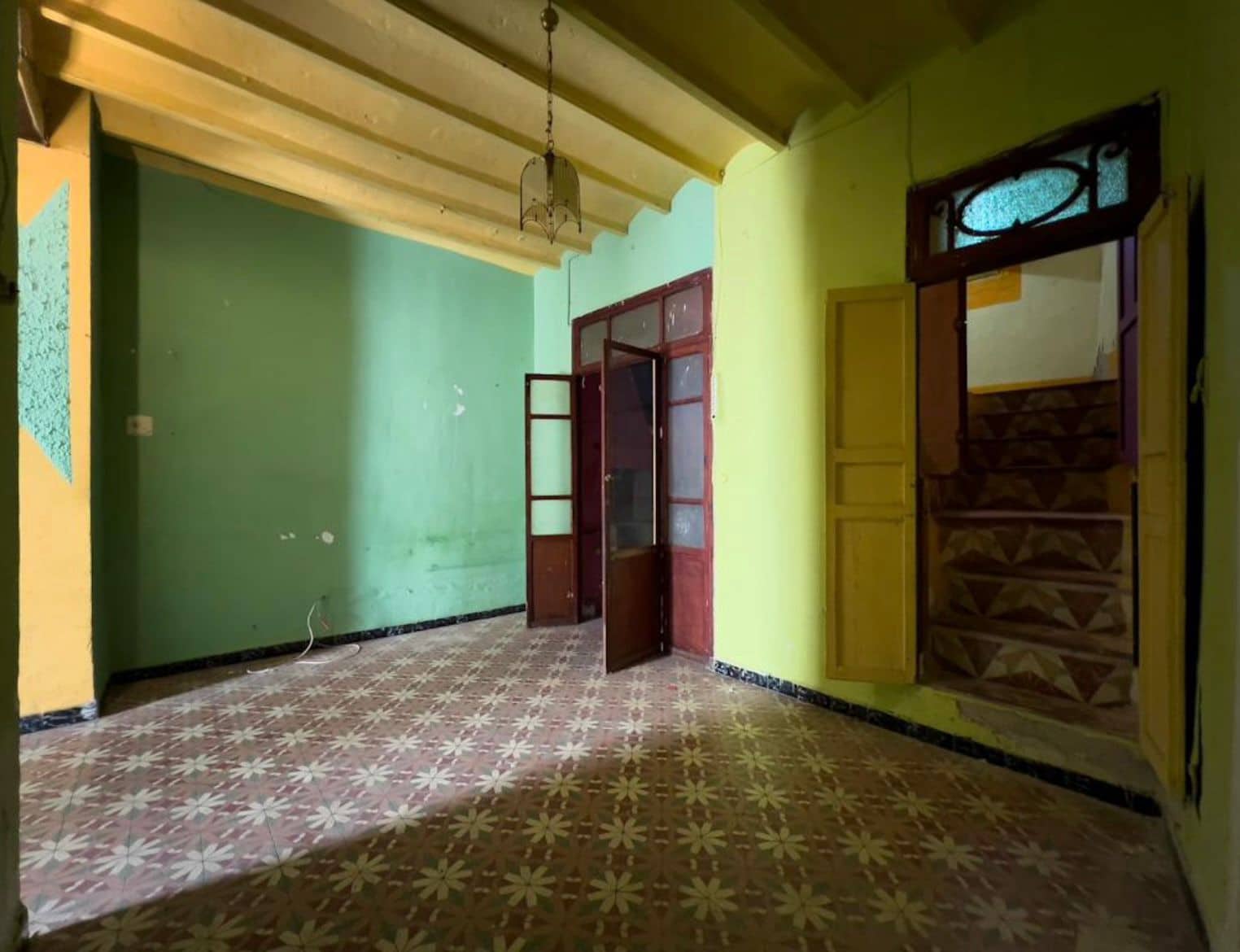 4 chambre Maison de Ville à vendre à Benidoleig - 105 000 € (Ref: 9709461)