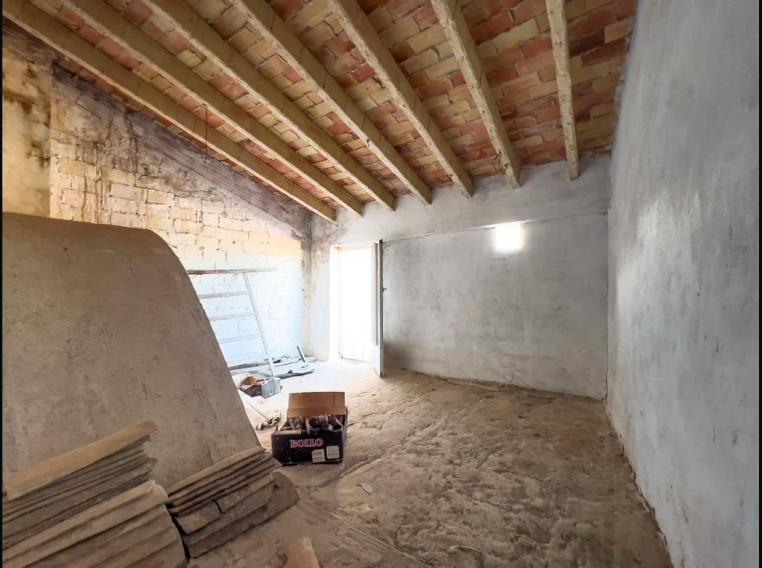 4 chambre Maison de Ville à vendre à Benidoleig - 105 000 € (Ref: 9709461)